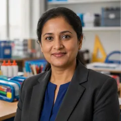 Anjali Rao